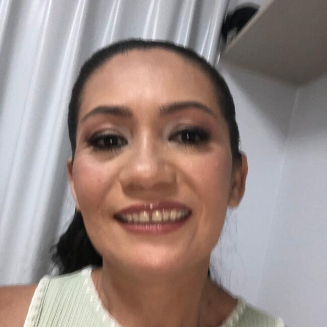 Babá em Ananindeua: Alice