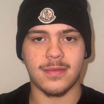 Babysitter in Vernier: Vitor