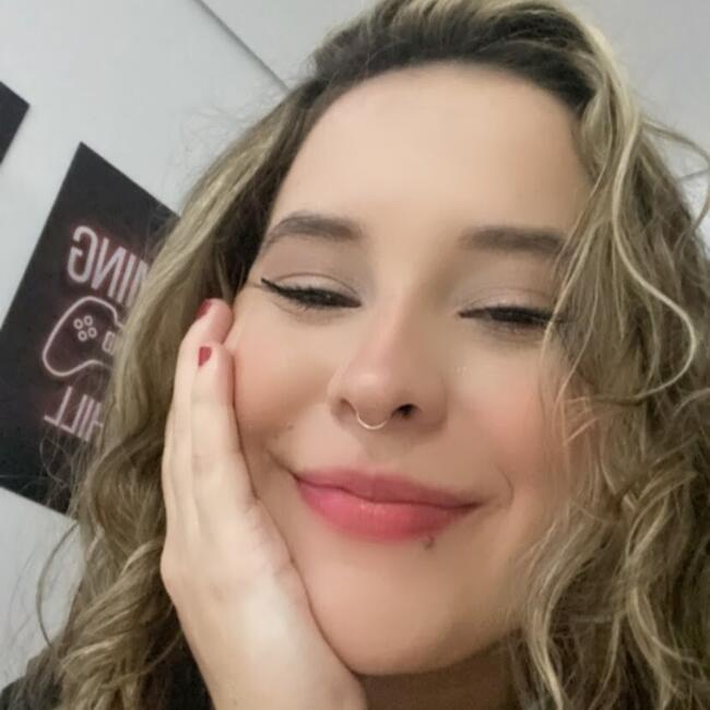 Babysitting job in Dourados: Michelle