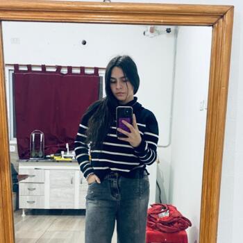 Babysitter in Rosario: Brisa