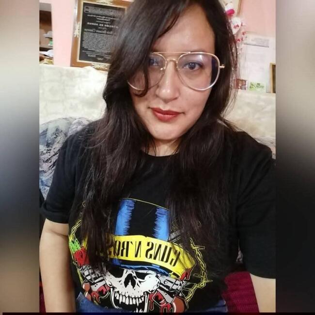Niñera en Ambato: Tamara