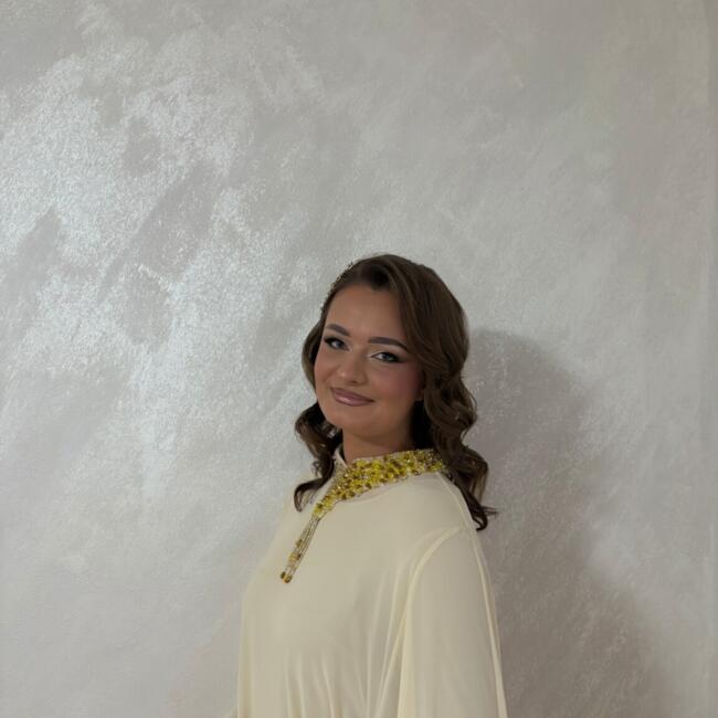 Babysitter in Duisburg: Anita