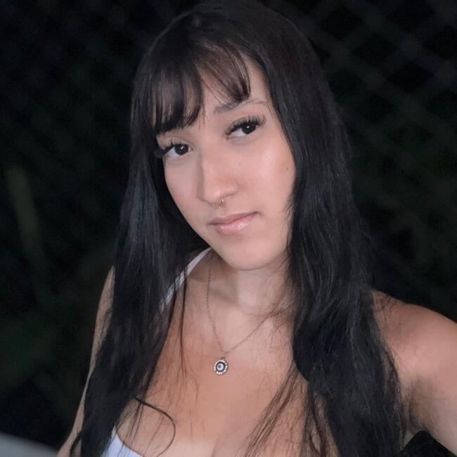 Babysitting job in Suzano: Eduarda