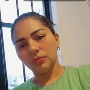 Babysitter in Fortaleza: Egislene