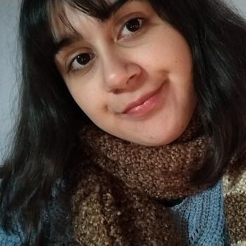 Babysitter in Santiago: Francisca Javiera