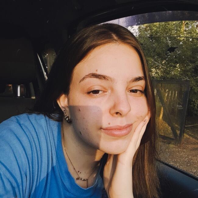 Niñera en Posadas: Camila