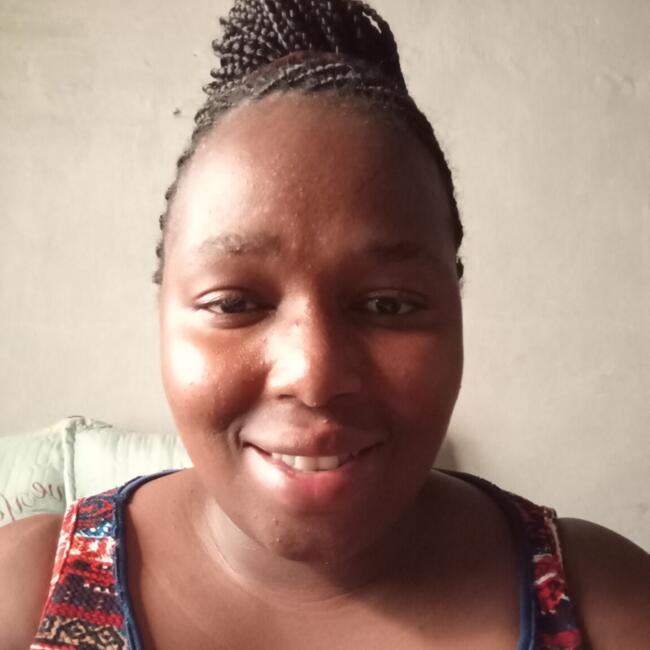 Babysitter in Johannesburg: Mpoa
