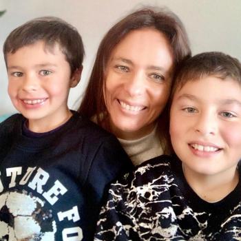 Trabajos de Niñera en Naucalpan de Juárez: trabajo de niñera Roo