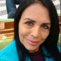 Shirlei Rezende da Silva