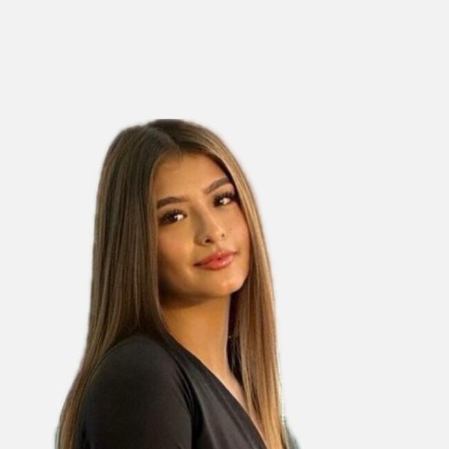 Niñera en Santiago de Chile: Steffania