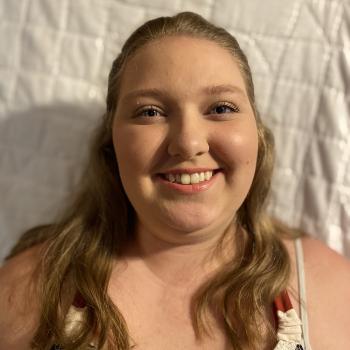 Nanny Marbury (Maryland): Courtney