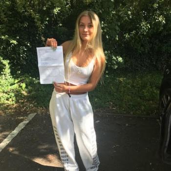 Babysitter in London: Felicite
