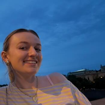 Babysitter Nîmes: Gabrielle