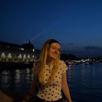 Babysitter Nîmes: Gabrielle