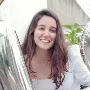 Babysitter em Torres Vedras: Rita Silva