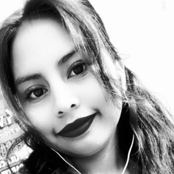 Trabajo de niñera en Naucalpan de Juárez: trabajo de niñera Judith
