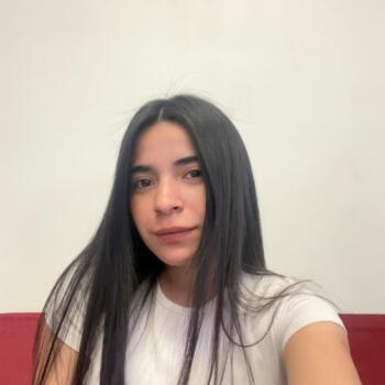 Niñera Iztapaluca: Jaqueline