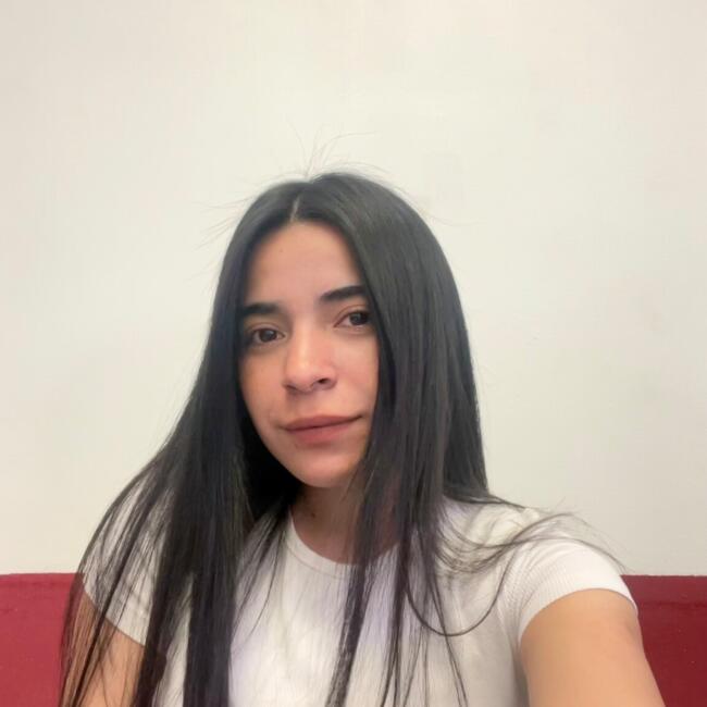 Babysitter in Ixtapaluca: Jaqueline