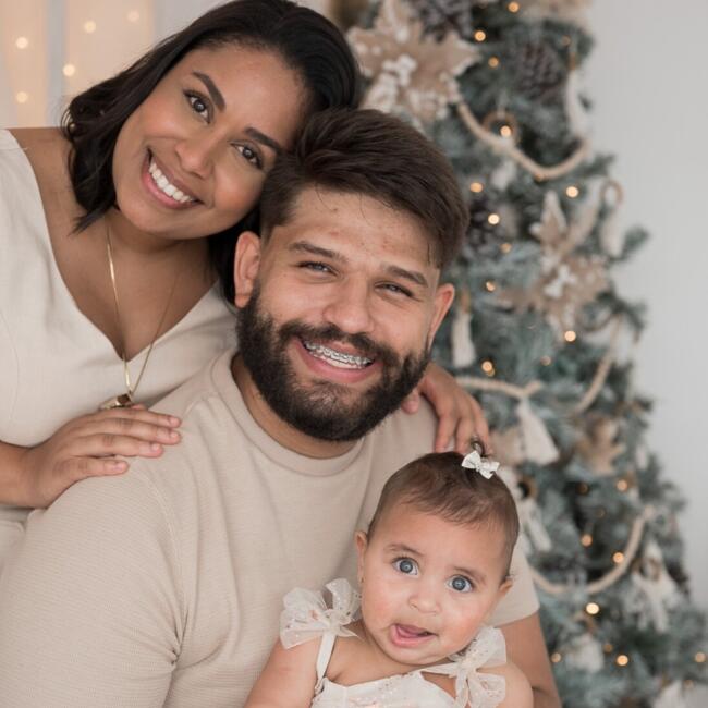 Emprego de babá em São Paulo: Thiago