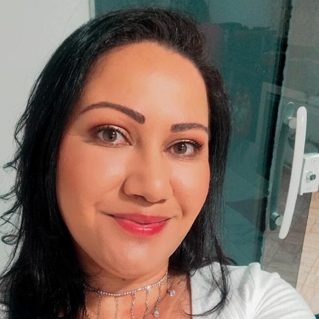 Babysitter in Dublin: Denise Cristina