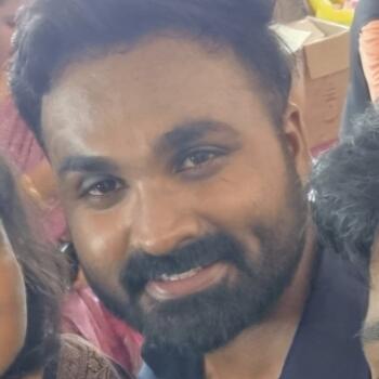 Aluva में बेबीसिटिंग की नौकरी: बेबीसिटिंग से जुड़े काम Jesmon