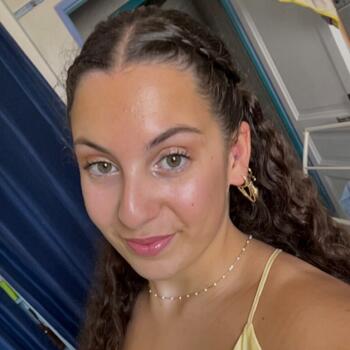 Babysitter in Évian-les-Bains: Cassandra