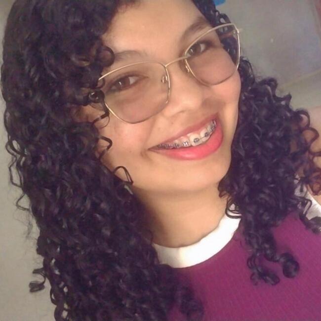 Babysitter in São Luís: Jessica
