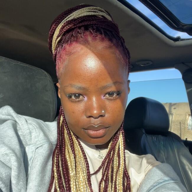 Babysitter in Pretoria: Junia Lethabo