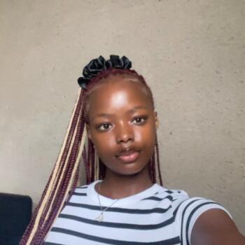 Babysitter Pretoria: Junia Lethabo