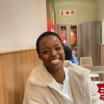 Babysitter Soshanguve: Junia Lethabo