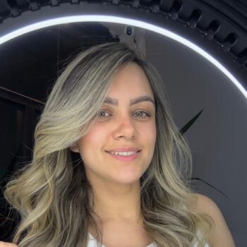 Babysitter in Dublin: Cinthia