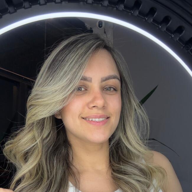 Babysitter in Dublin: Cinthia