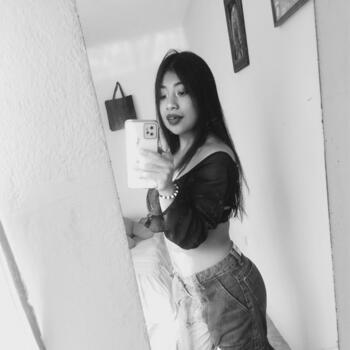 Niñera en Pasto: Dayana