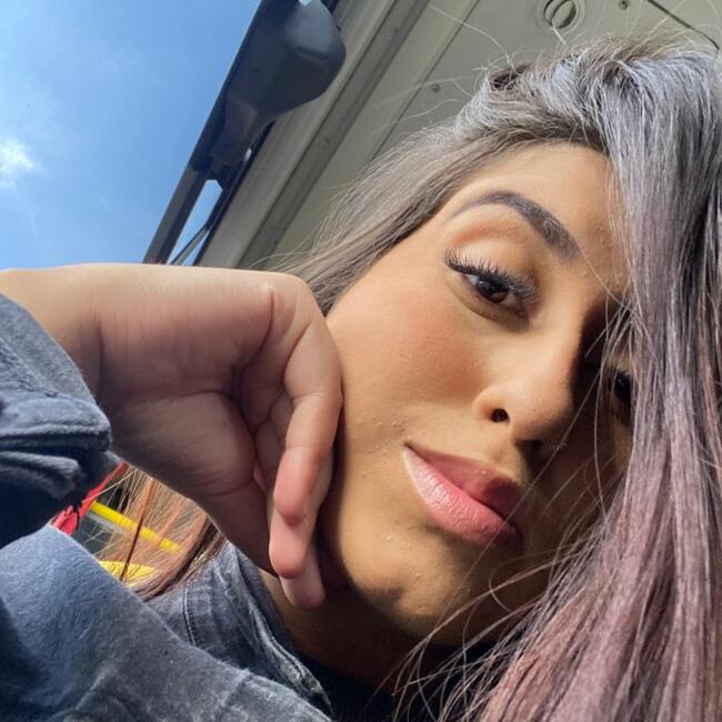 Babysitter in São Paulo (São Paulo): Ana Carolina