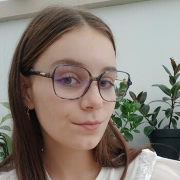 Babysitter in Bannes (Marne): Isaline