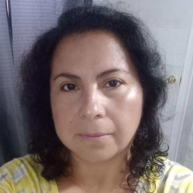 Babysitter in La Florida: Ximena