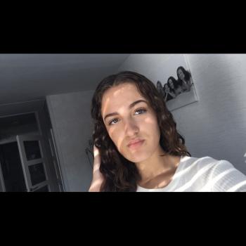 Babysitter Leiderdorp: Amiera