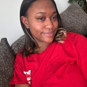 Babysitter in Arden (North Carolina): Makiah