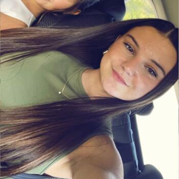 Babysitter in Vitrolles: Lily