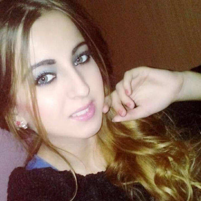 Babysitter in Gmina Świecie: Sandra