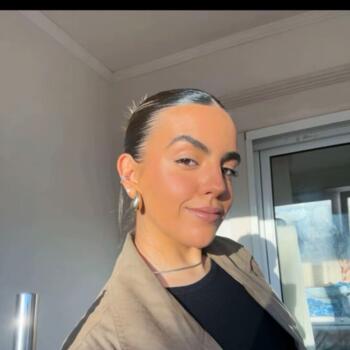 Babysitter in Cantanhede: Laura Antunes