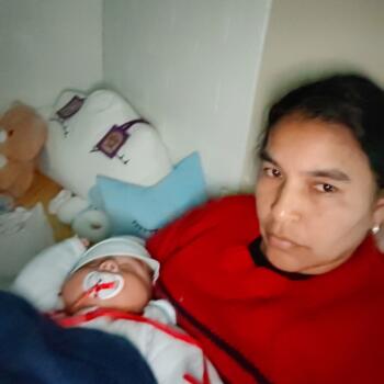Babysitting job in Chincha Alta: babysitting job Mercedes