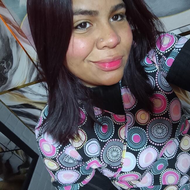 Babysitter in San Bernardo: Isabel