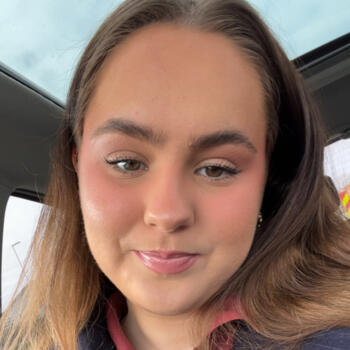 Baby-sitter in Trondheim: Kamilla