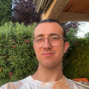 Babysitter in Dresden: Thomas