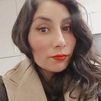 Lastenhoitaja Ovalle: María Eugenia Muñoz