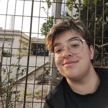 Nounou à Carthagène: Raquel