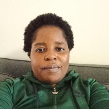 Babysitter in Rustenburg: Caroline