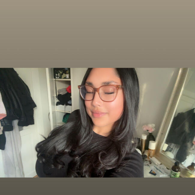 Barnevakt i Lørenfallet: Rihanna