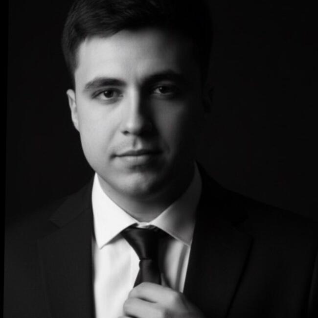 Babysitting job in São José (São José): Gabriel